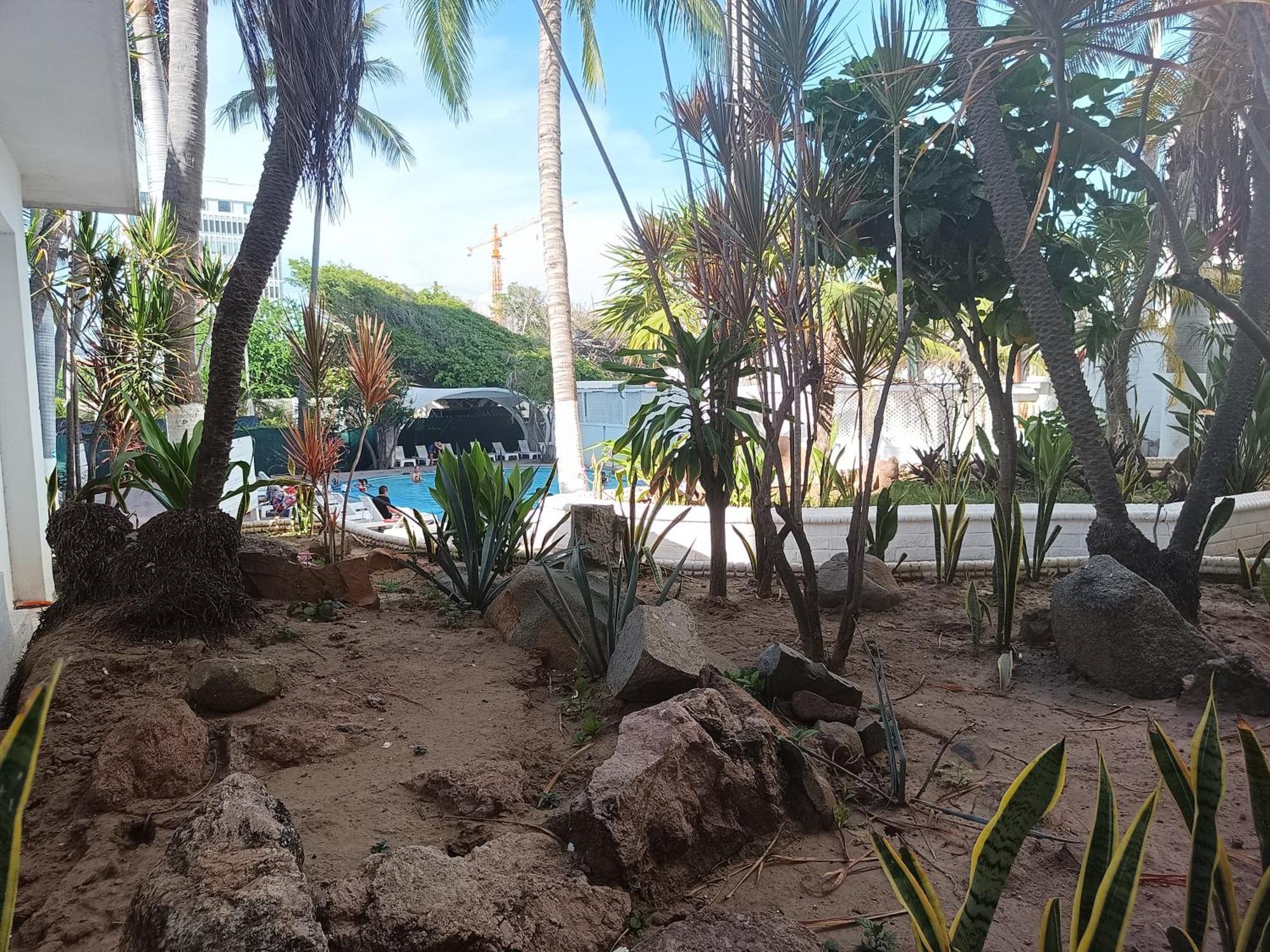 Hotel Essen'S Hotel Mazatlan