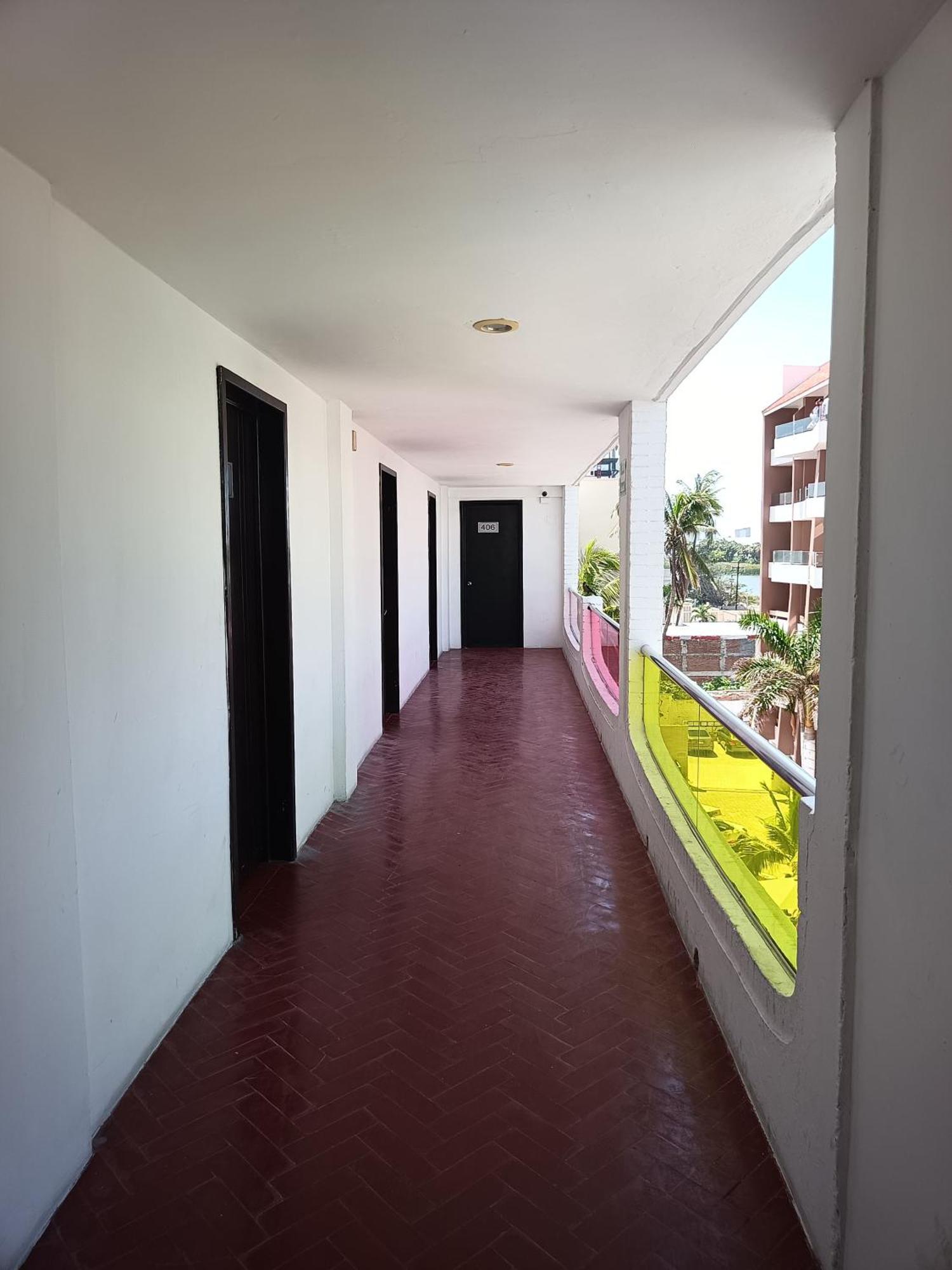 Hotel Hotel Essen'S Mazatlan