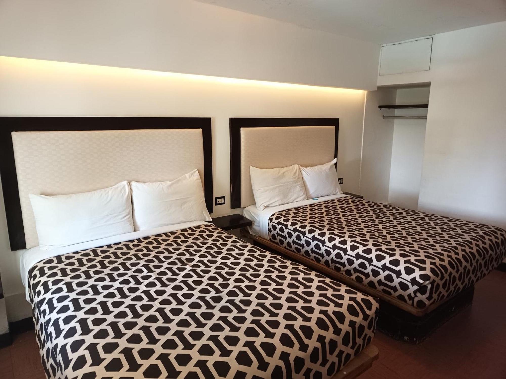 Hotel Essen'S Hotel